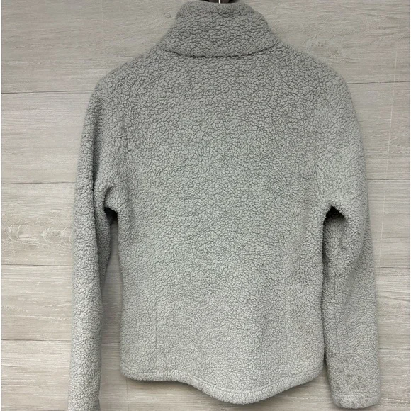 | Patagonia | quarter zip sherpa. Size S. - Picture 3 of 4